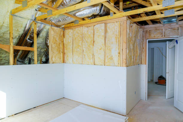 Best Insulation Installation Services in Tomah, WI
