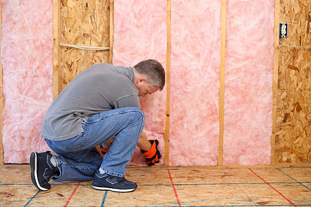 Best Insulation for Specific Applications in Tomah, WI